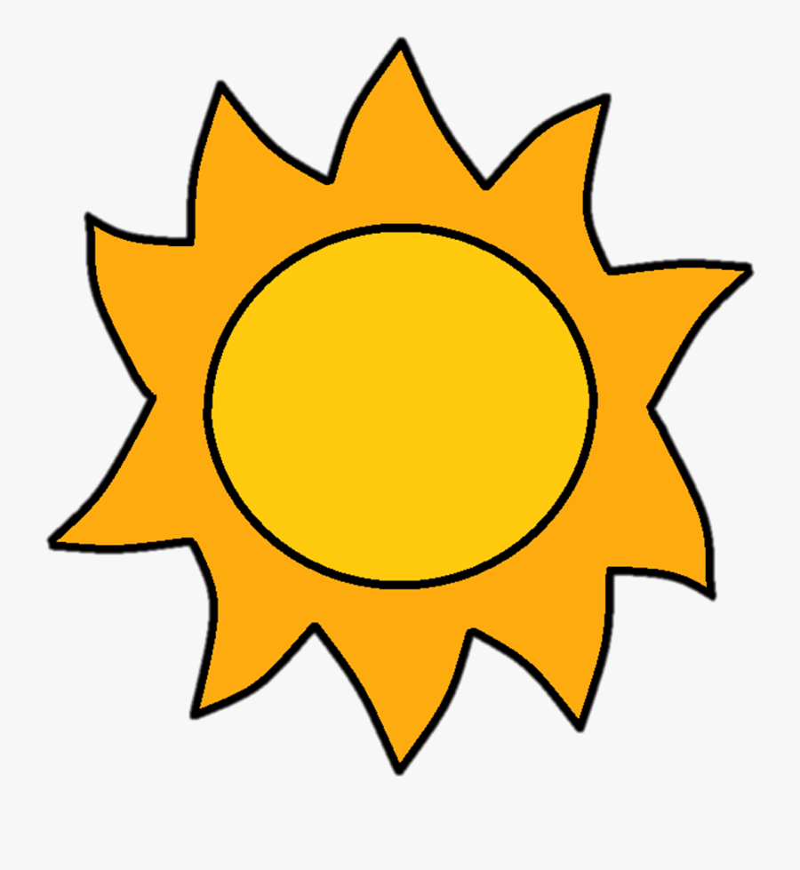 Circle, Transparent Clipart