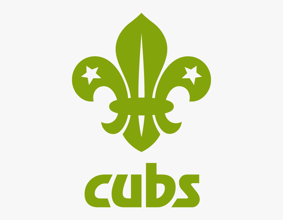 Water Activities Day @ Thames Young Mariners Outdoor - Cub Scout Logo 2017, Transparent Clipart
