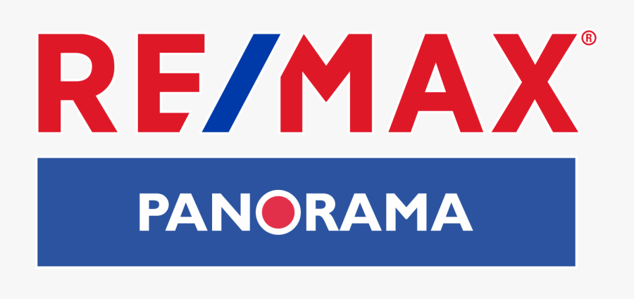 Welcome To Remax Panorama - Sign, Transparent Clipart