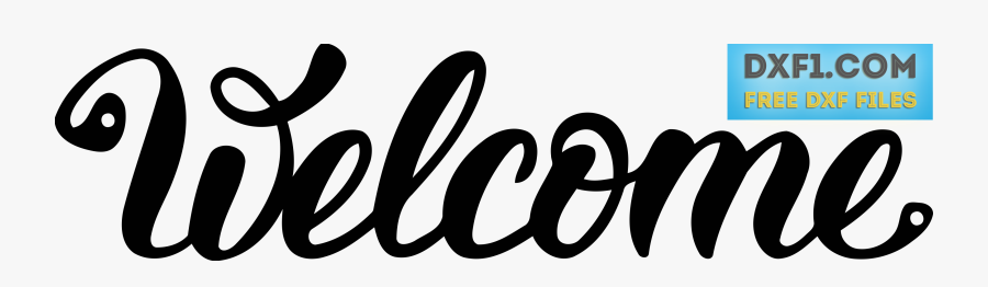 Calligraphy, Transparent Clipart