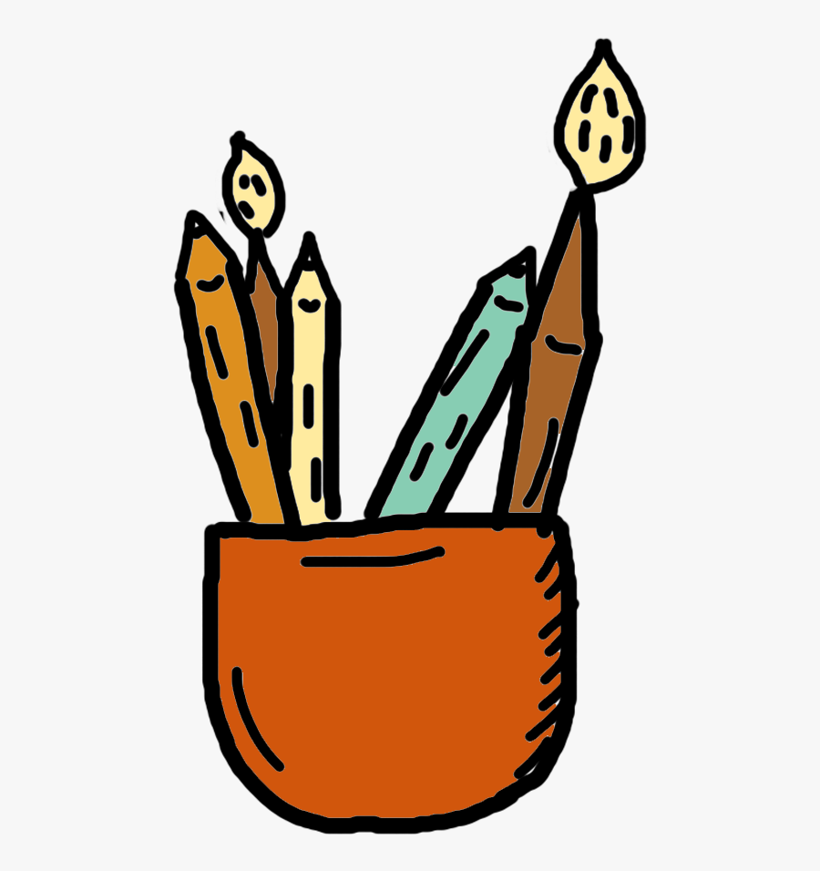 Clip Art Librarian Vector Free, Transparent Clipart