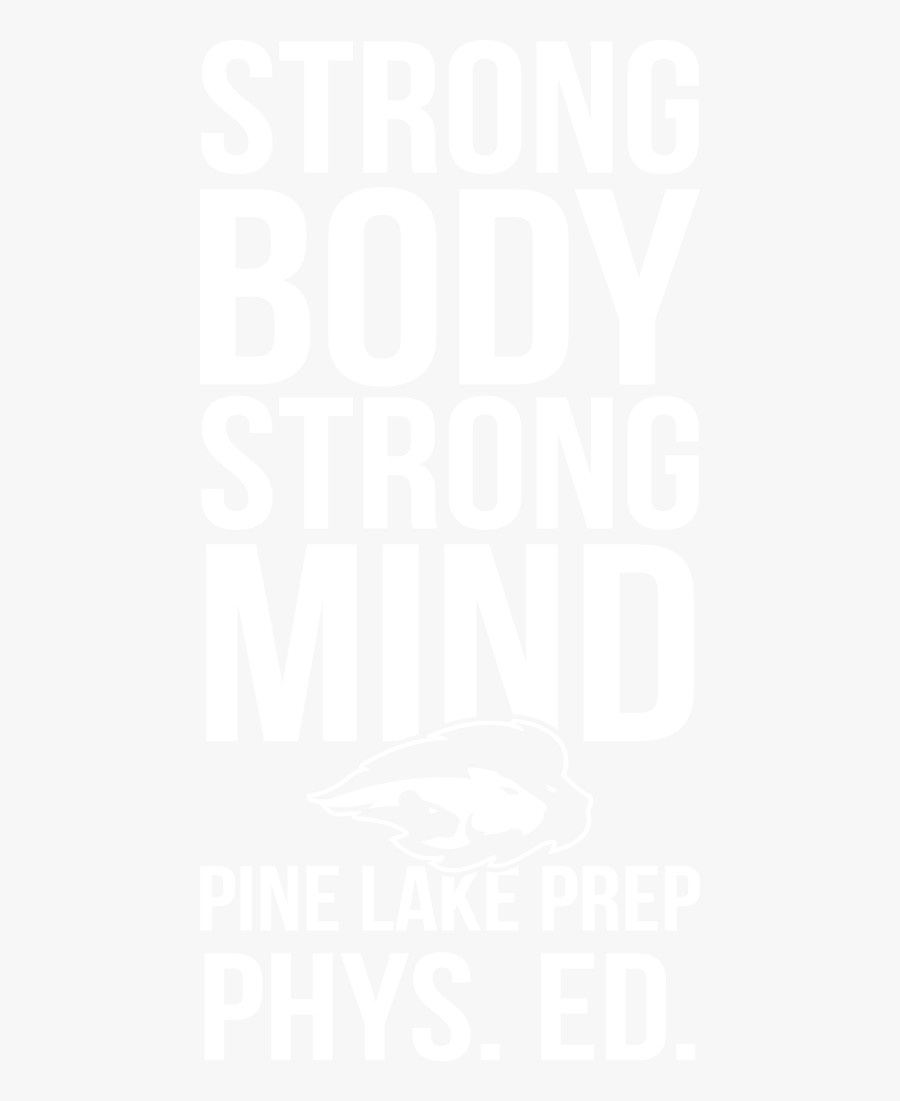 Pine Lake Preparatory, Transparent Clipart