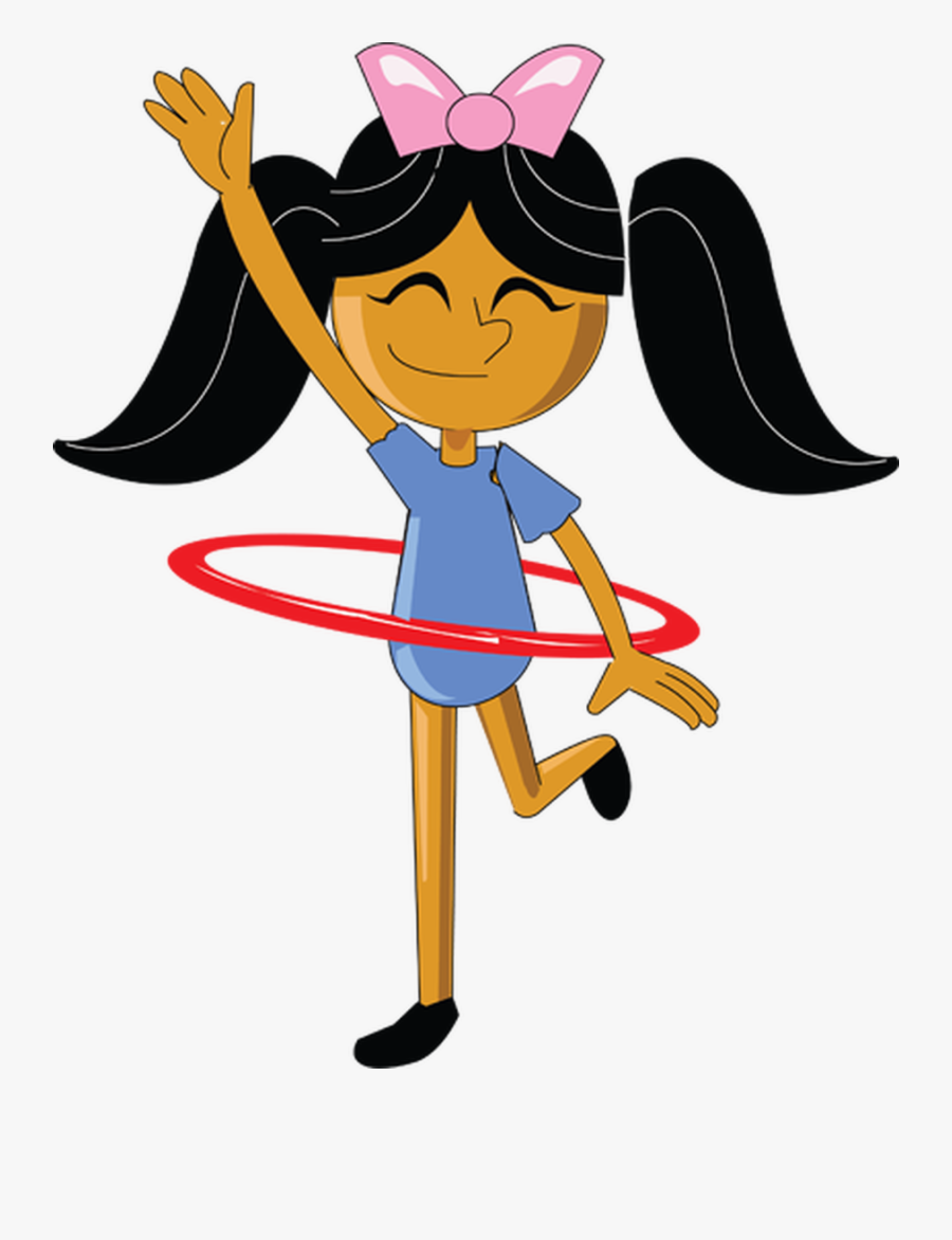 Whiteways Primary School - Sport Animated, Transparent Clipart