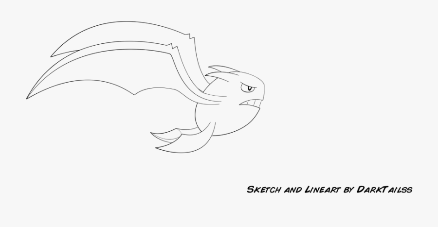 Heel Stretch Lineart - Line Art, Transparent Clipart