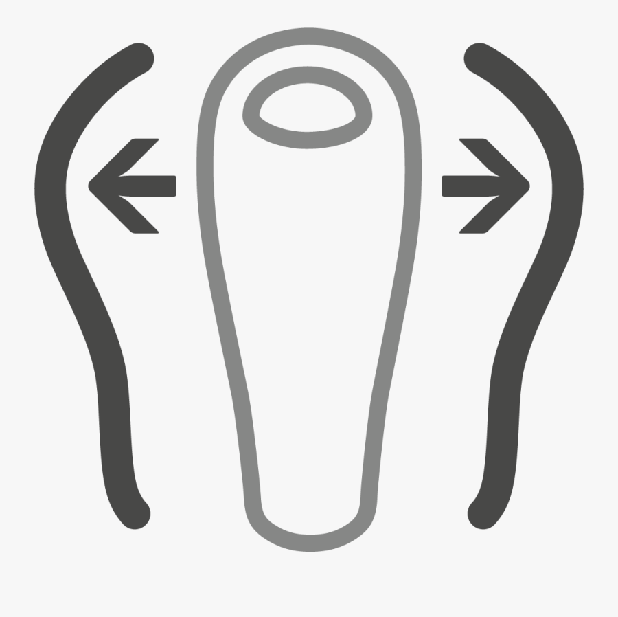 Stretch Comfort System - Nano Sim Card Extender, Transparent Clipart