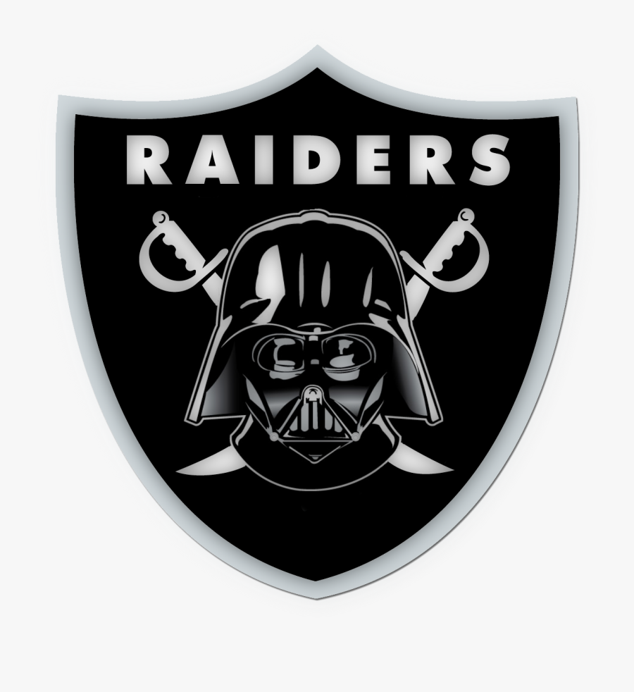 Clip Art Raiders Logo Graphics - Oakland Raiders Logo , Free Transparent Cl...
