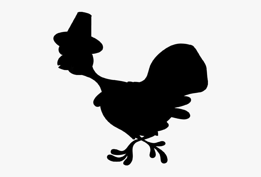 Rooster Png Transparent Images - Rooster, Transparent Clipart