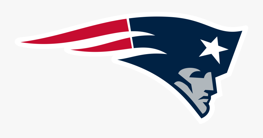 Raiders England Nfl Washington Patriots Redskins Oakland - New England Patriots Vector, Transparent Clipart