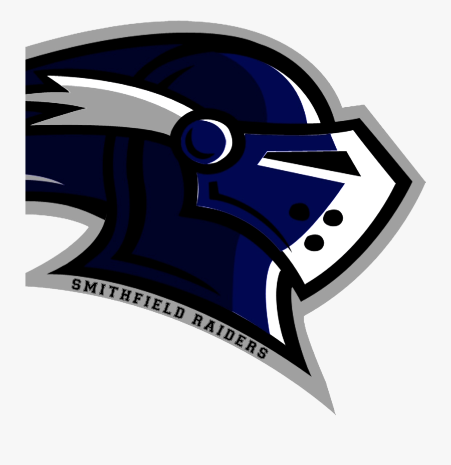 Smithfield Middle Raider Nation - Smithfield Middle School Raiders, Transparent Clipart