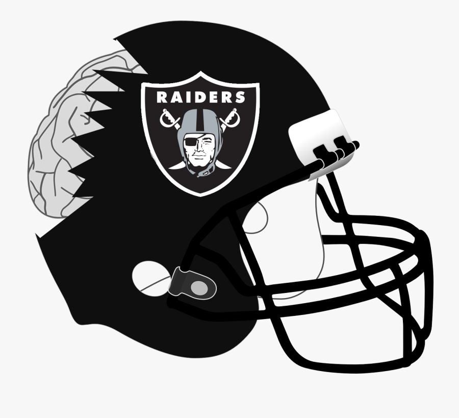 Kelly Green Football Helmet, Transparent Clipart