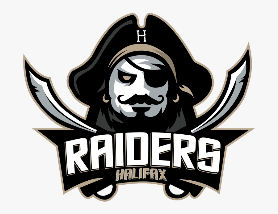 Halifax Raiders Clipart , Png Download - Illustration, Transparent Clipart