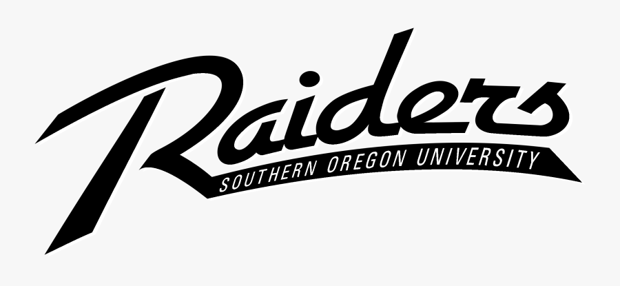 Southern Oregon University Southern Oregon Raiders - Southern Oregon Raiders, Transparent Clipart