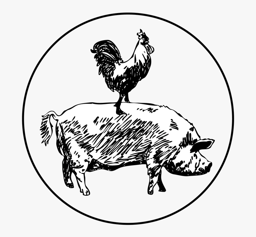 Clip Art Eat Great Be Kind - Carcères Records, Transparent Clipart