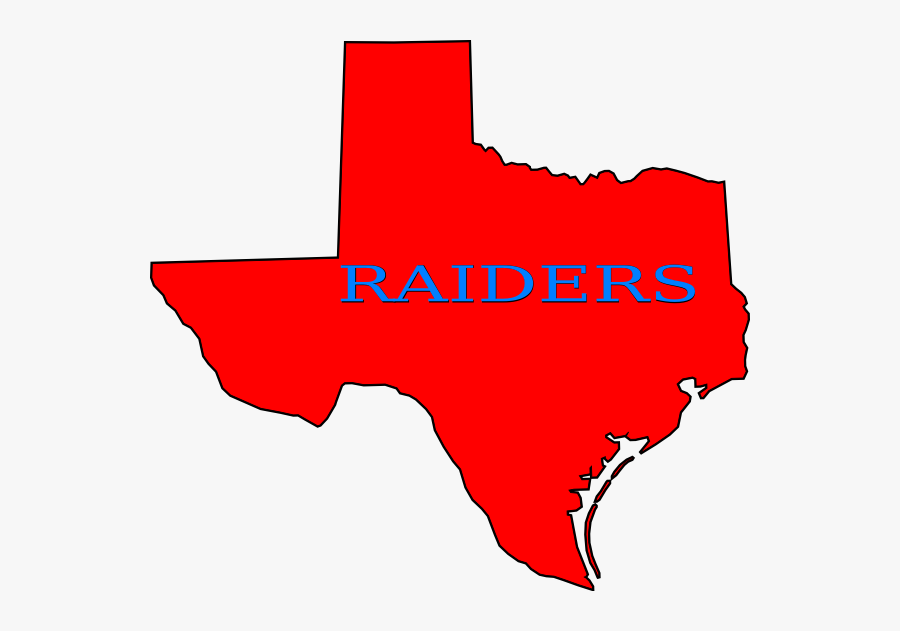 State Of Texas Png, Transparent Clipart