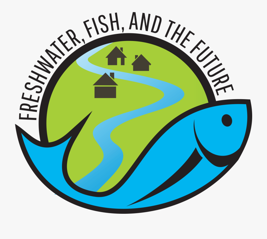 Inlandfisheries Logo Black - Word Wheel Irregular Verbs, Transparent Clipart