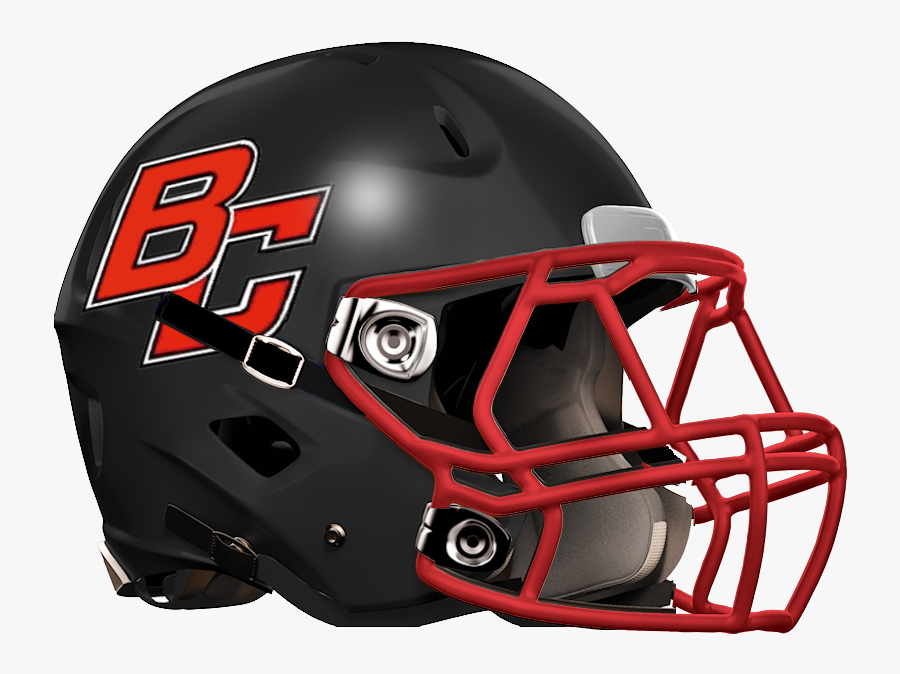 Football Helmet Png, Transparent Clipart