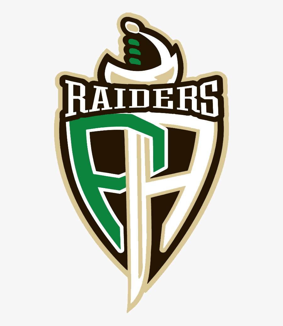 Prince Albert Raiders Logo Whl - Prince Albert Raiders Coach, Transparent Clipart