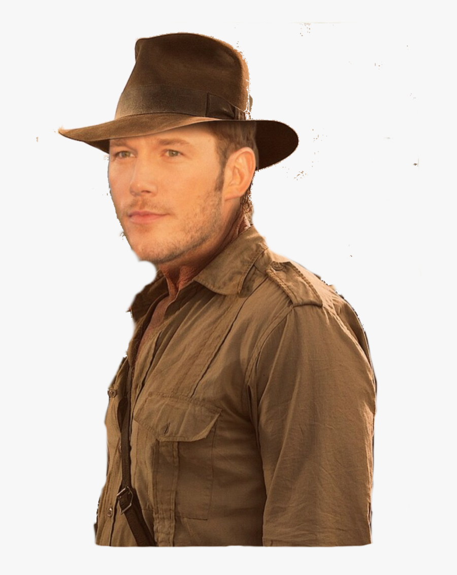 Chris Pratt .png, Transparent Clipart