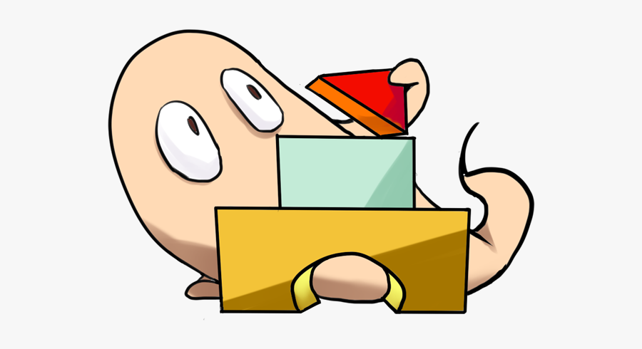 Clipart Black And White Library Finding Clipart Project, Transparent Clipart