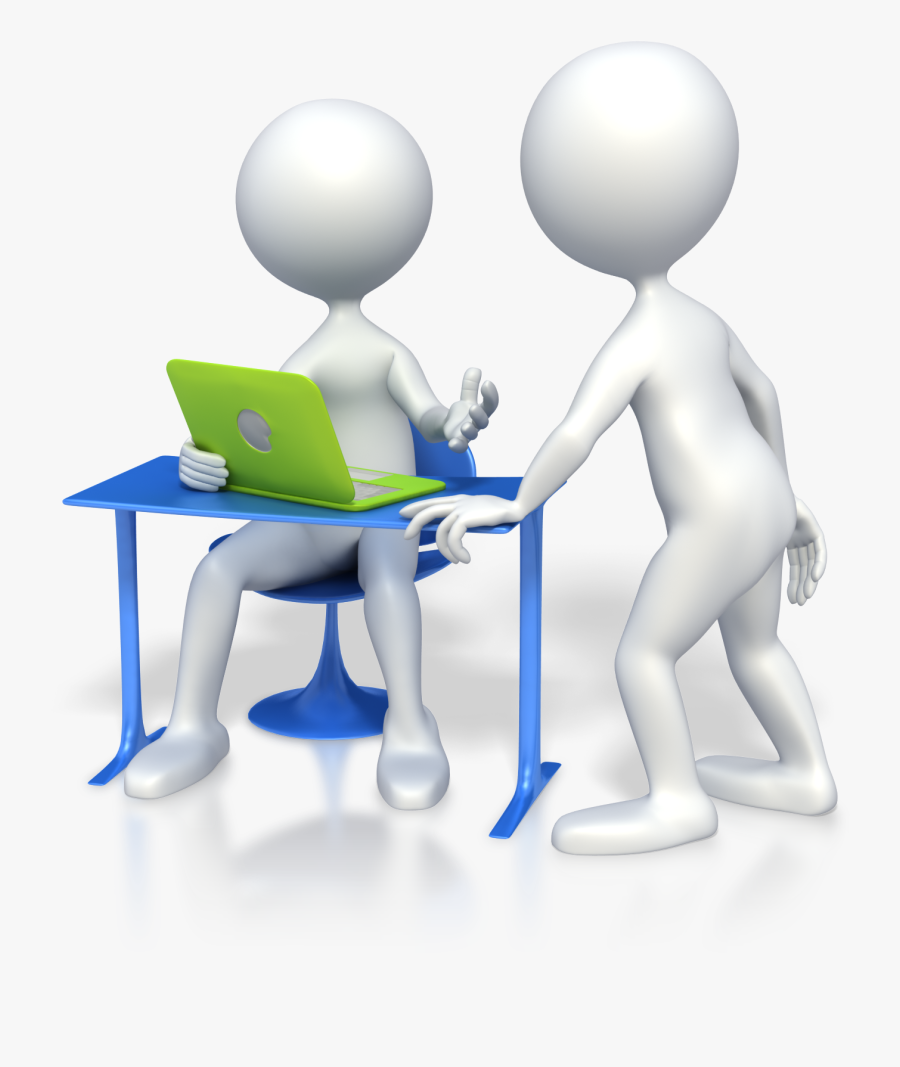 Chapter Summary Clipart - Stick Figure Feedback, Transparent Clipart