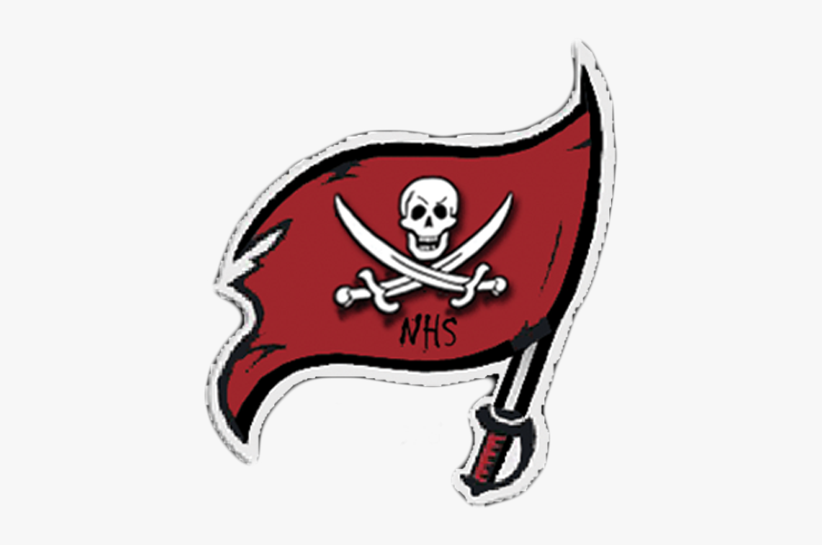 Navarre High School Football Logo, Transparent Clipart