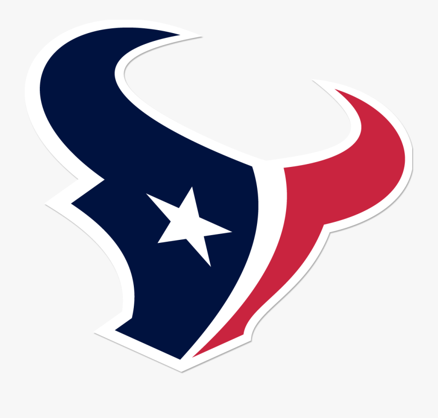 Houston Texans Logo Svg, Transparent Clipart