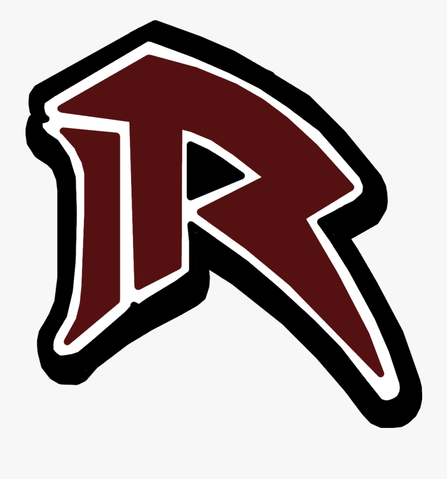 Roane County High School Logo, Transparent Clipart