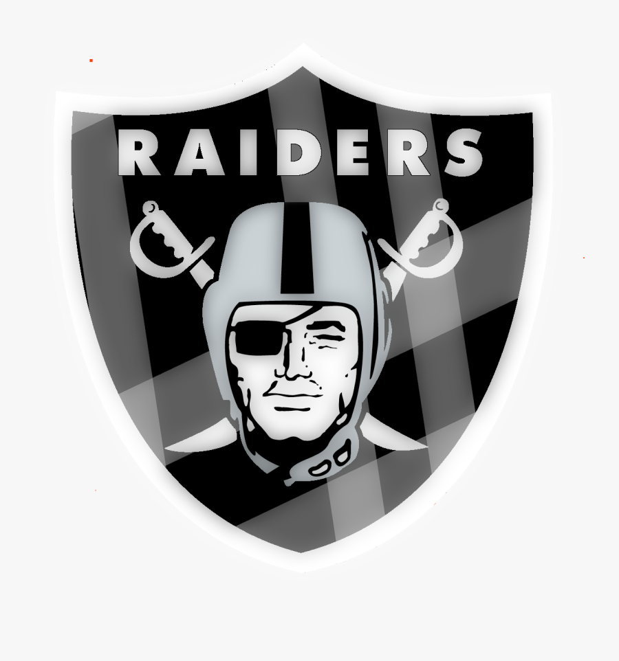 Hd Oakland Raiders Download - Logo Transparent Oakland Raiders , Free ...