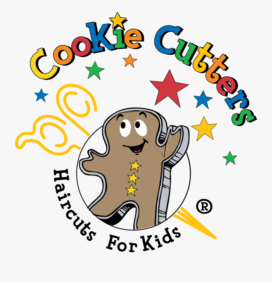 Just A Few Of Our Silent Auction Donors - Cookie Cutters Haircuts For Kids Logo, Transparent Clipart