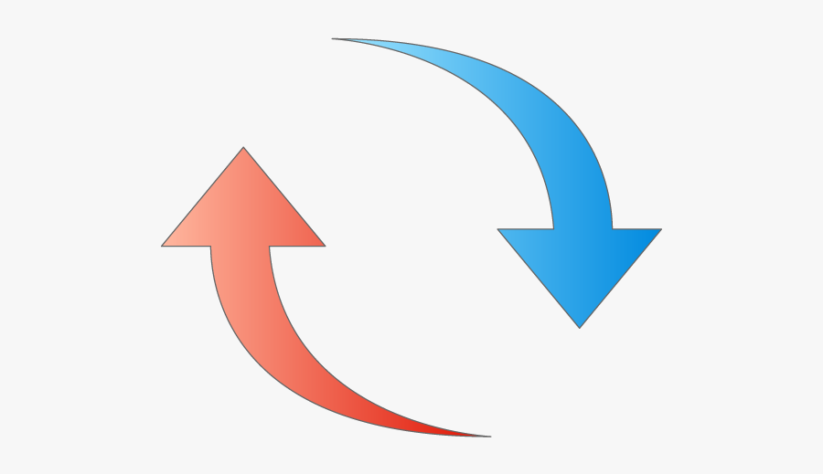 Icon Transparent Refresh Button, Transparent Clipart