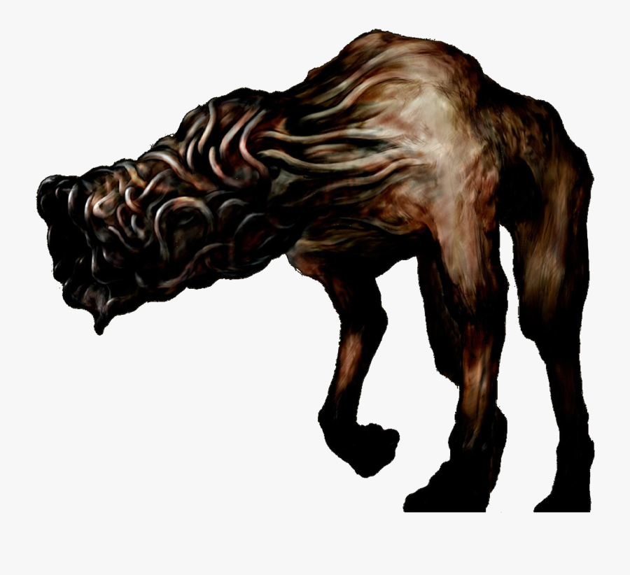 Worms Clipart Worm Head - Silent Hill Wormhead, Transparent Clipart