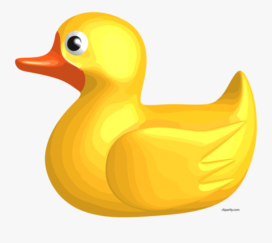 Duck Clipart Png, Transparent Clipart