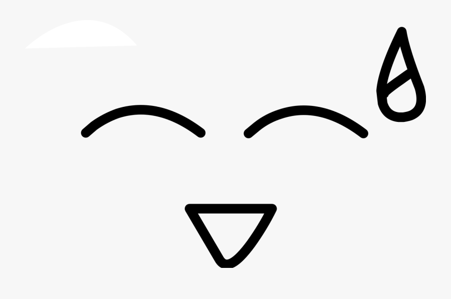 Sweat Drop Png - Portable Network Graphics, Transparent Clipart