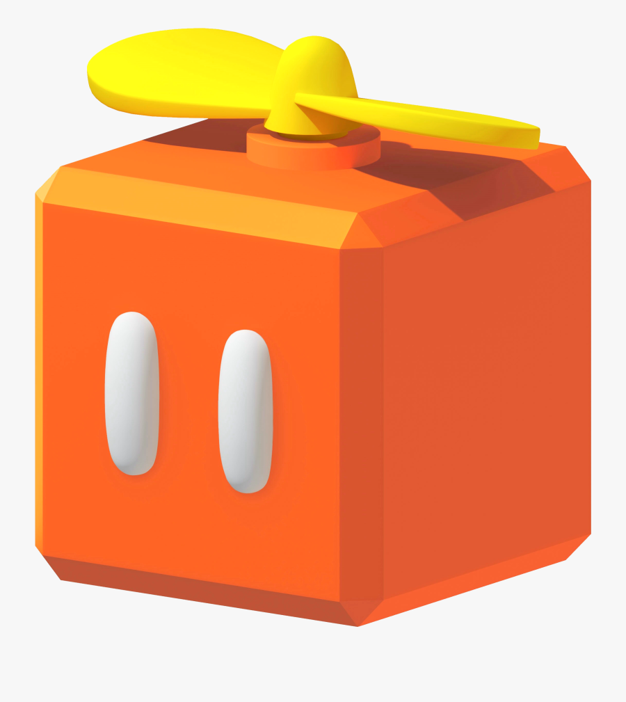 Pottery Clipart Clay Pitcher - Super Mario 3d World Spri, Transparent Clipart