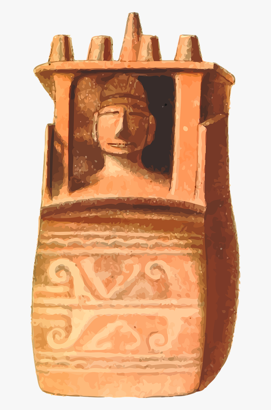 Wood, Transparent Clipart