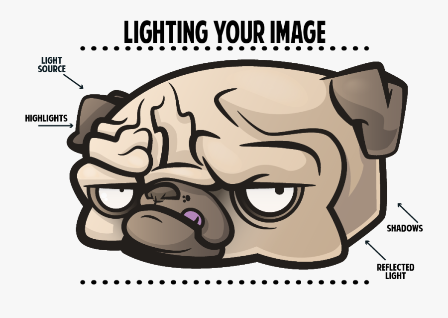 Blob Brush If You Like The Ease Of The Blob Brush Keep - Beginners Illustrator, Transparent Clipart