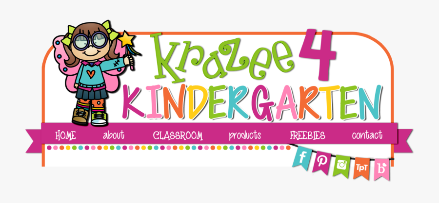 Krazee, Transparent Clipart