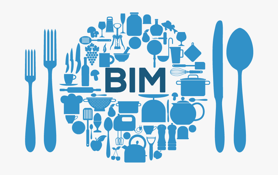How Bim Is Affecting - Foodservice Industry, Transparent Clipart