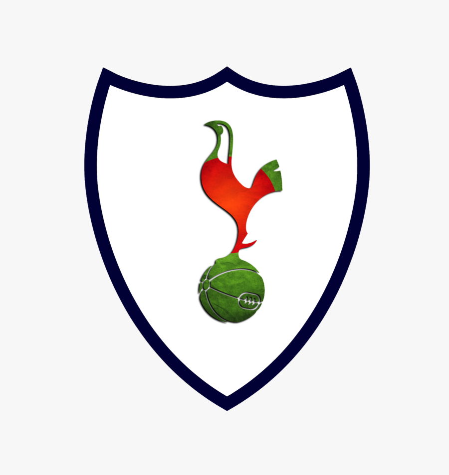 1 Reply 1 Retweet 1 Like - Tottenham Hotspur, Transparent Clipart