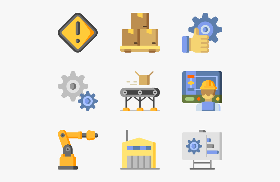Manufacturing Png, Transparent Clipart