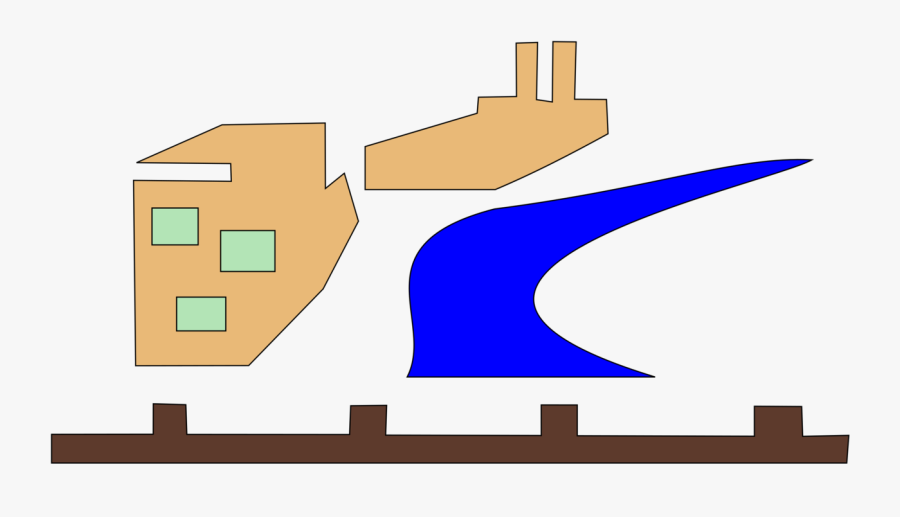 Angle,area,text - Industry, Transparent Clipart