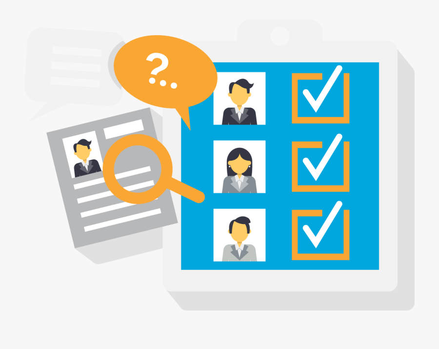 Healthcare Clipart Industry - Management Solution Clip Art, Transparent Clipart