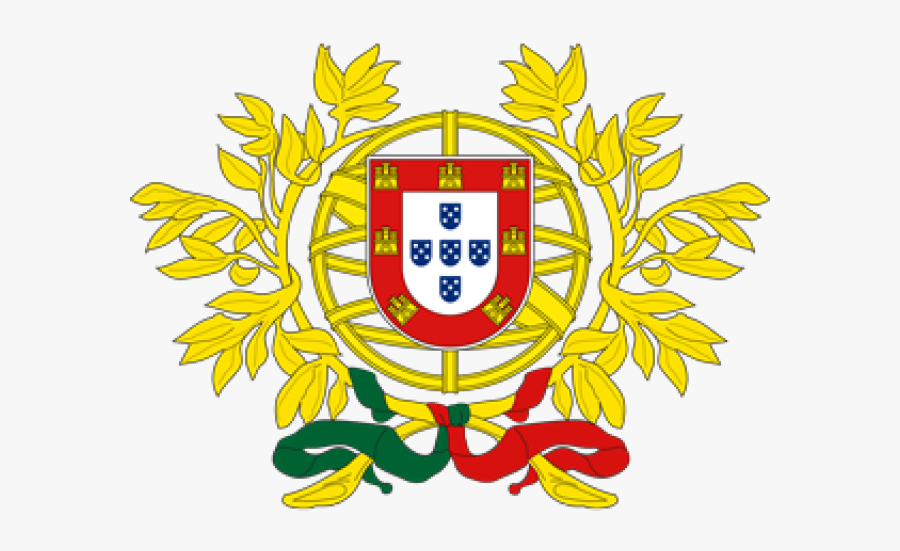 Constituição Da Republica Portuguesa, Transparent Clipart