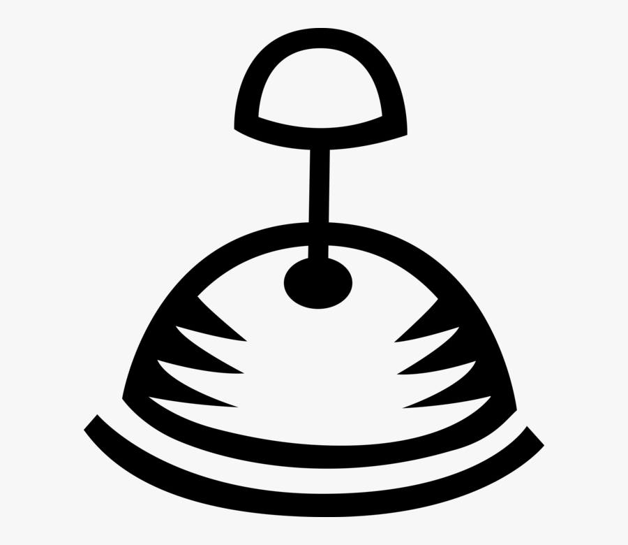 Vector Illustration Of Hospitality Industry Hotel Front, Transparent Clipart