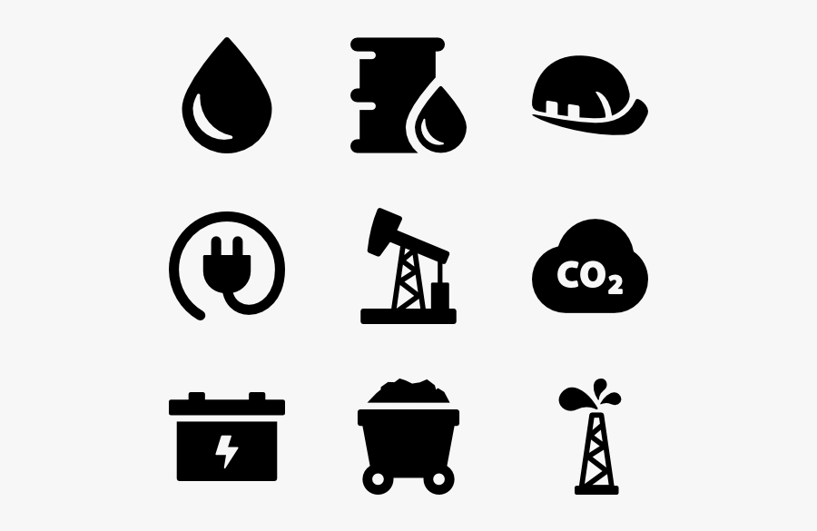 Industry - Feria Icono Png, Transparent Clipart