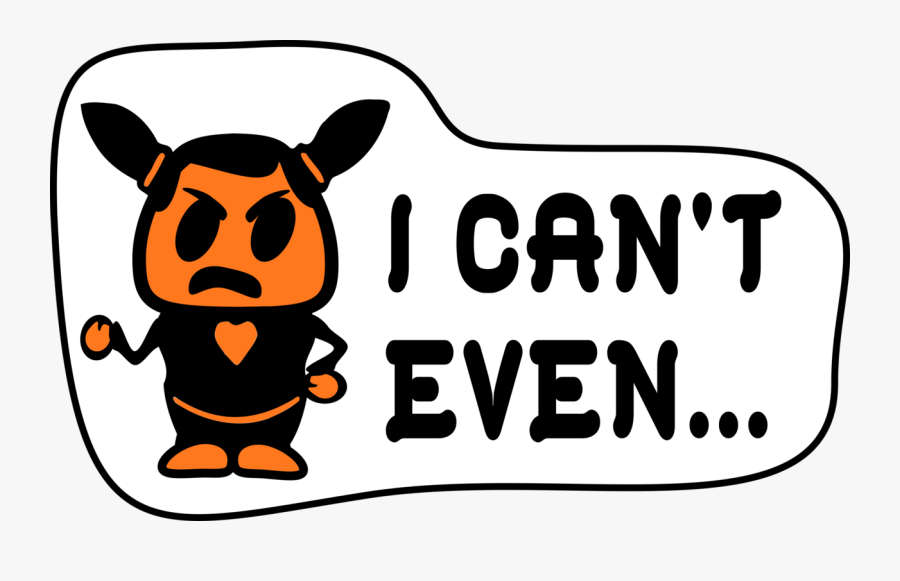 Area,logo,text - Cartoon, Transparent Clipart