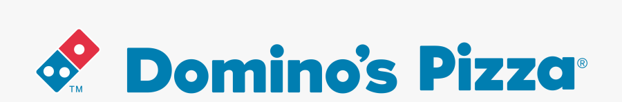 Pizza Transparent Clipart Free - Logo Dominos Pizza Png, Transparent Clipart