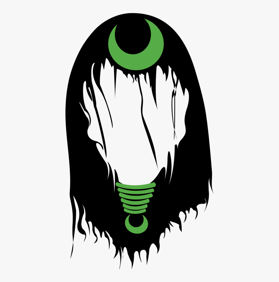 Enchantress Women"s Printed Tank - Enchantress Logo, Transparent Clipart