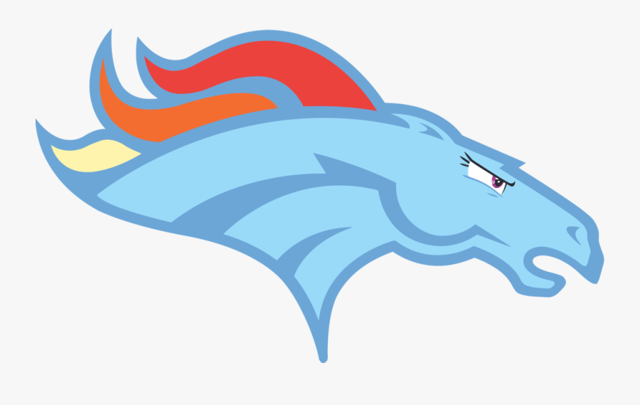 The Denver Broncos Just Got 20% Cooler, Go Broncos - Fountain Central High School Indiana, Transparent Clipart