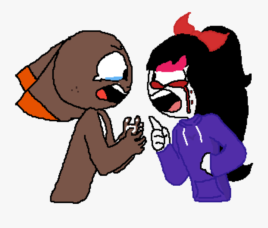 Girlfriend Clipart , Png Download - Cartoon, Transparent Clipart